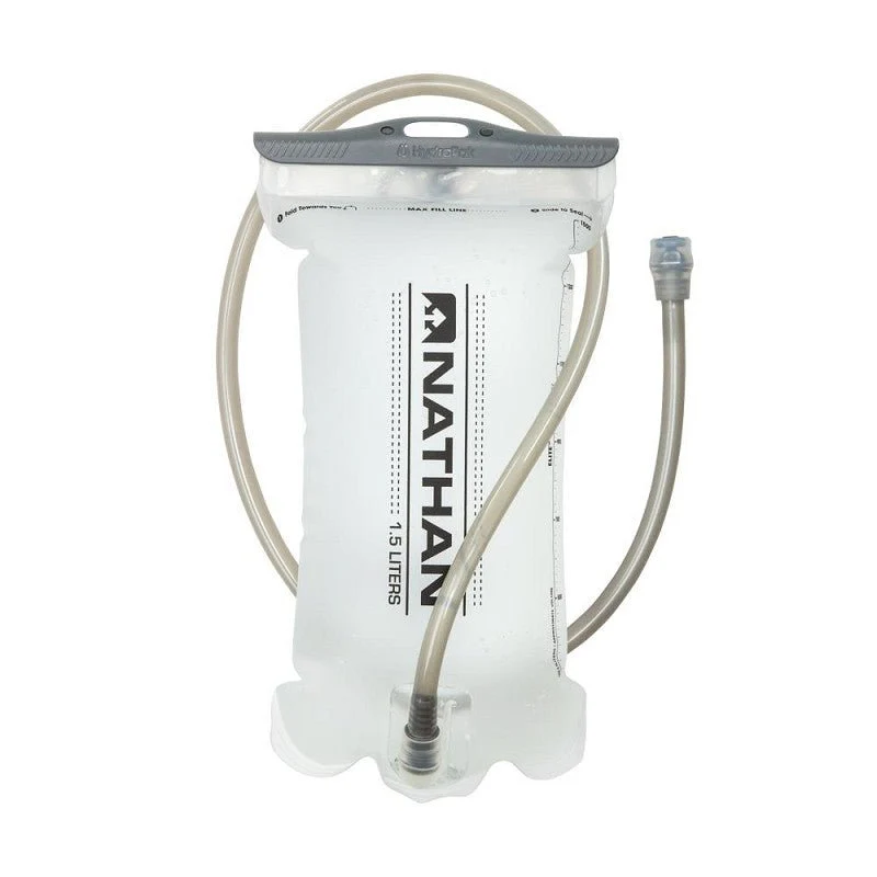 Nathan | Replacement Hydration Bladder | Reservoir | 1.5 Liter