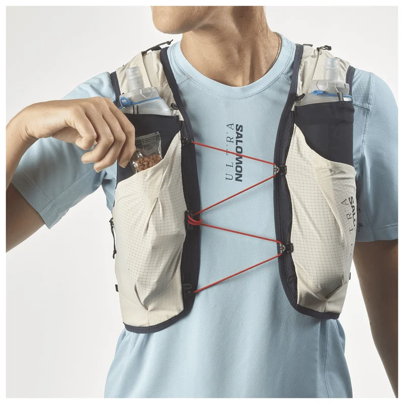 Salomon S/LAB Ultra 10 Running Vest