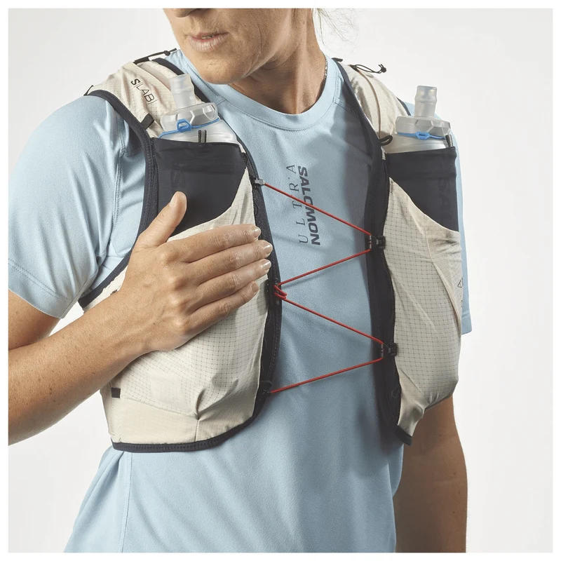 Salomon S/LAB Ultra 10 Running Vest