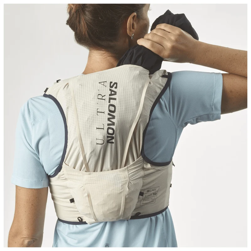 Salomon S/LAB Ultra 10 Running Vest