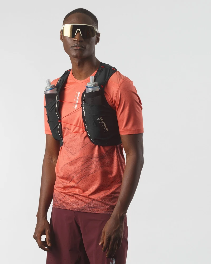 Salomon S/LAB Ultra 10 Running Vest