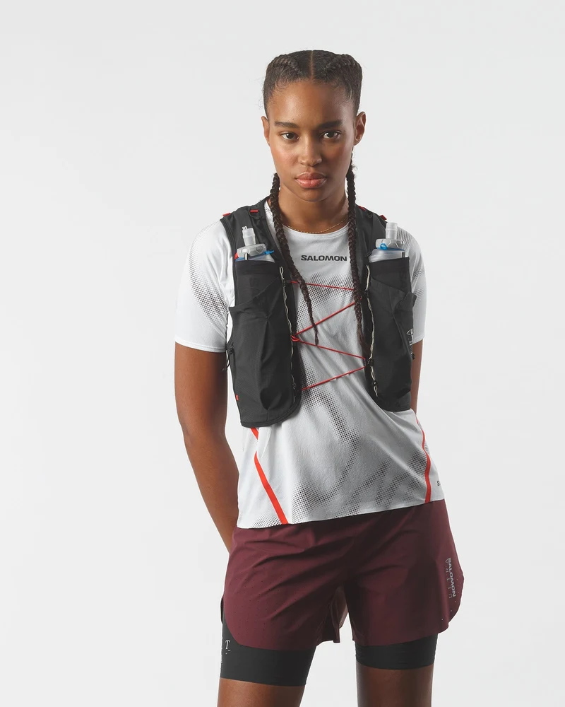 Salomon S/LAB Ultra 10 Running Vest