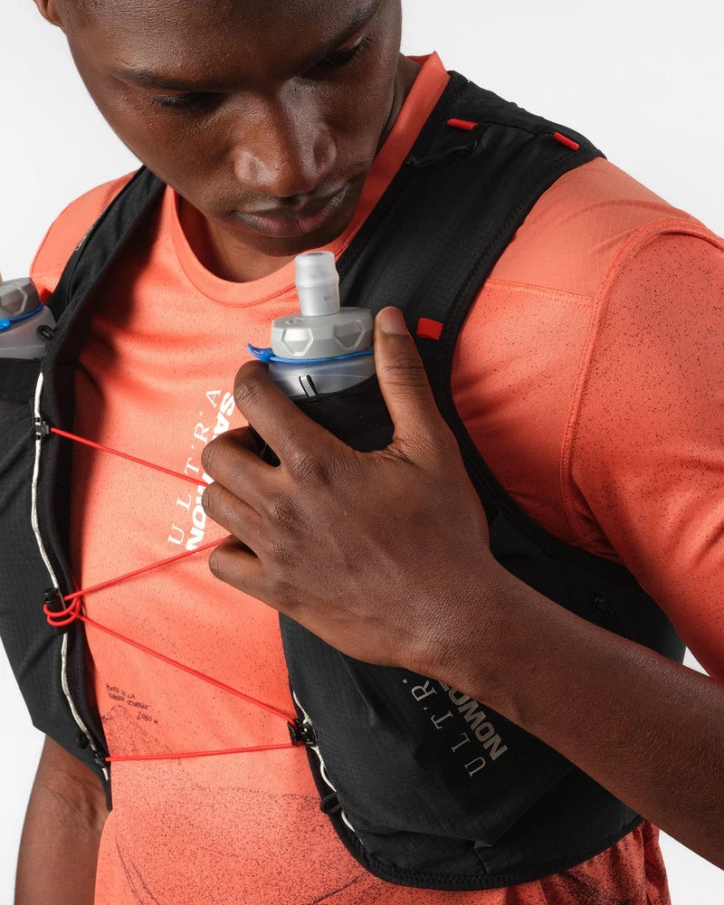 Salomon S/LAB Ultra 10 Running Vest