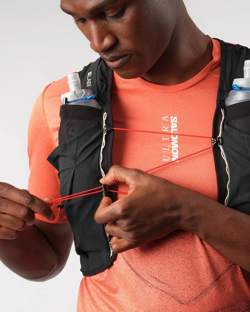 Salomon S/LAB Ultra 10 Running Vest