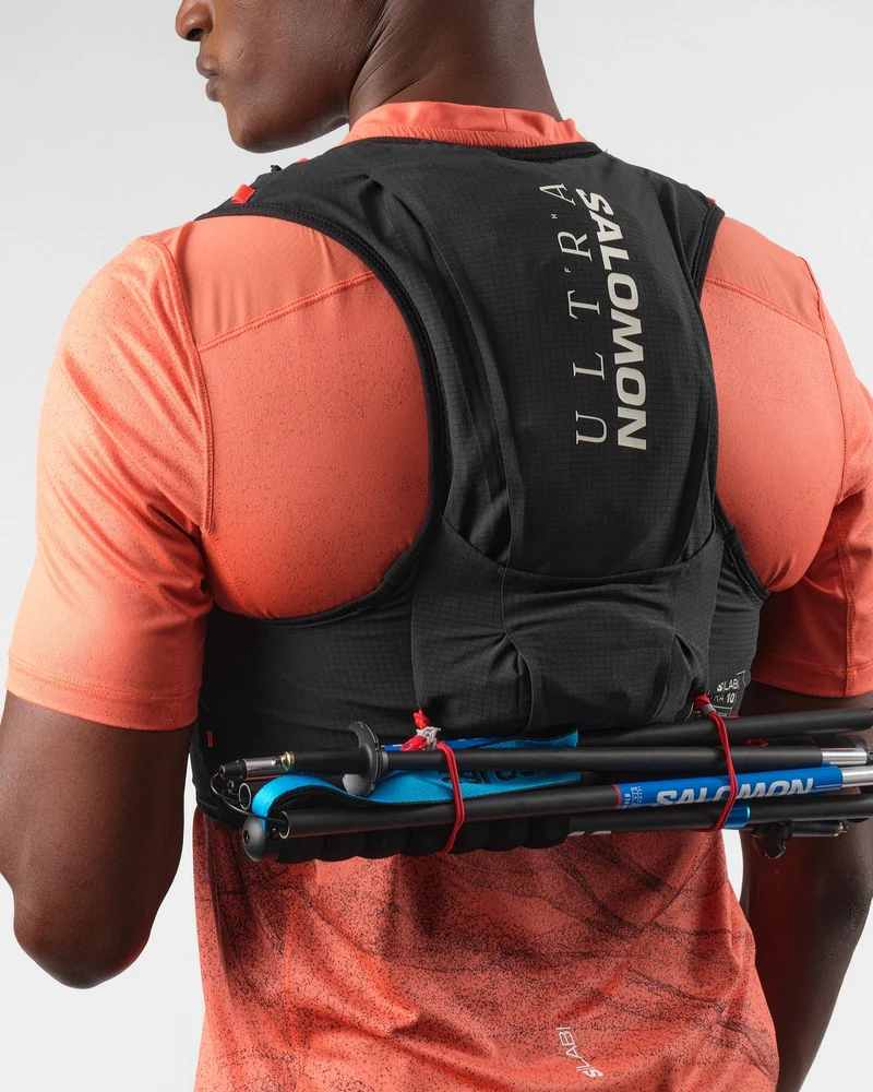 Salomon S/LAB Ultra 10 Running Vest