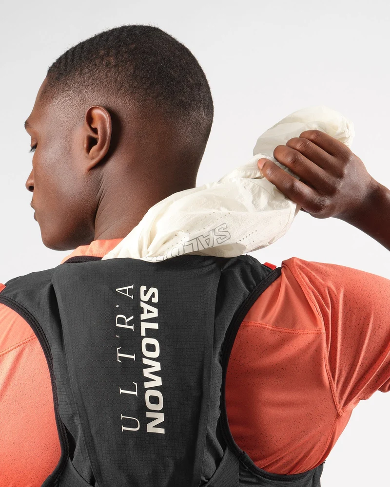 Salomon S/LAB Ultra 10 Running Vest