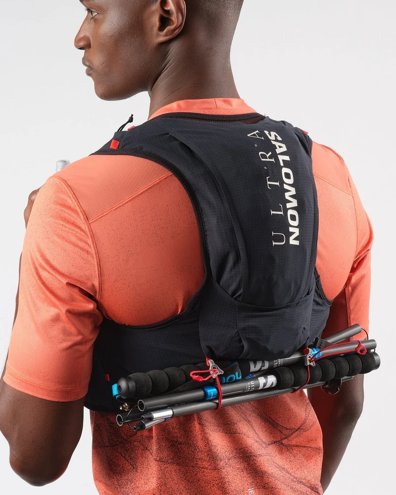 Salomon S/LAB Ultra 10 Running Vest