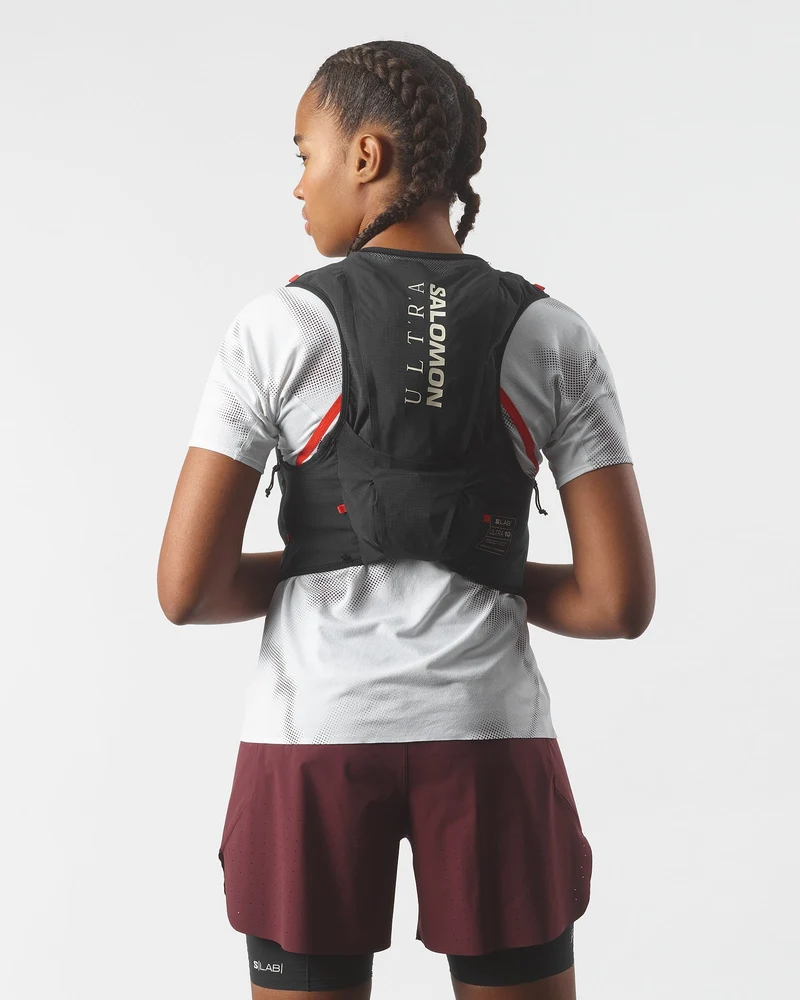 Salomon S/LAB Ultra 10 Running Vest
