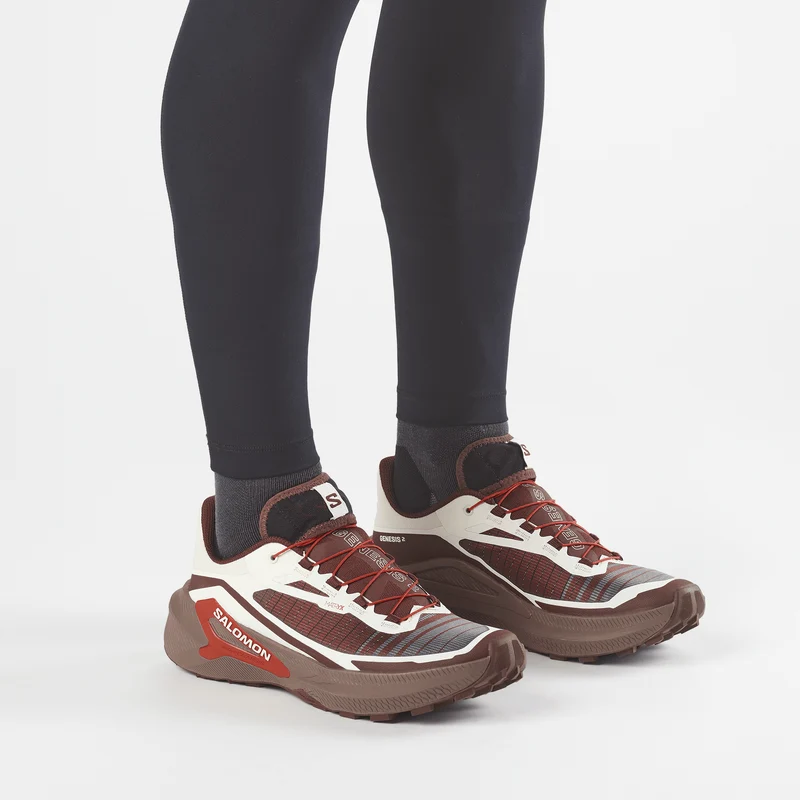 Salomon Genesis 2 Heren