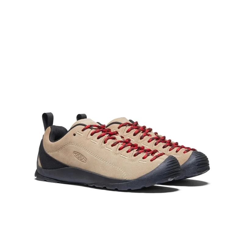 Keen Jasper Women silver mink