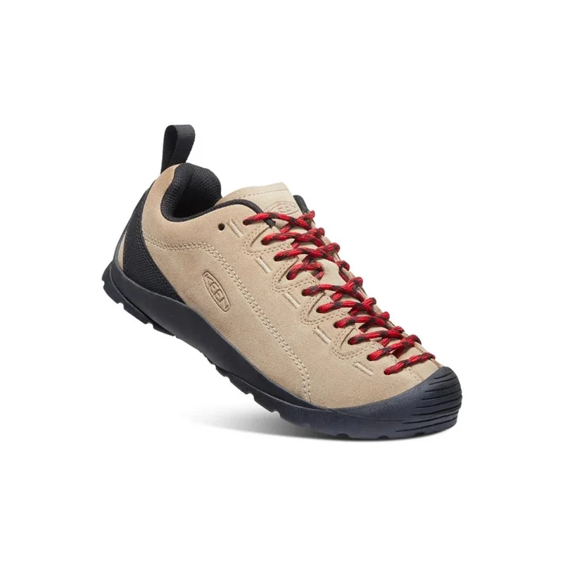 Keen Jasper Women silver mink