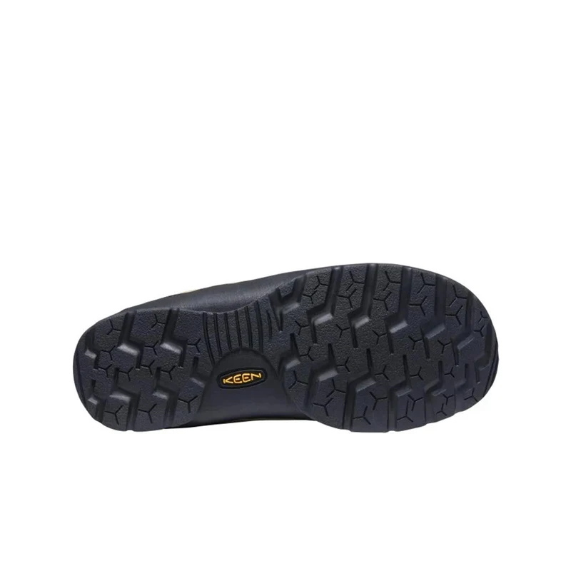 Keen Jasper Women silver mink