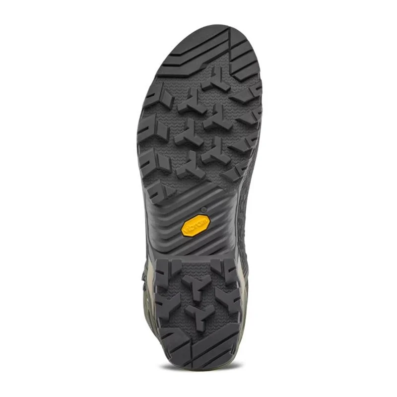Salewa MTN Trainer 3 Tech Mid GTX Men fadded green