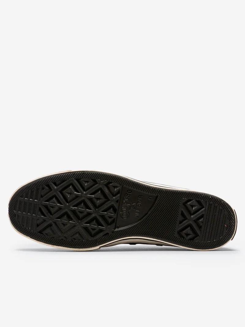 Chuck 70 OX 'Archival Camo'