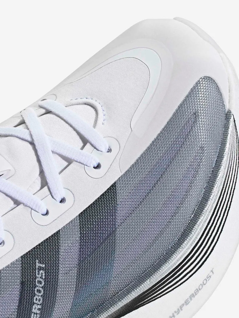 Hyperboost Euphoria LT 'Core Black White Metallic Silver'