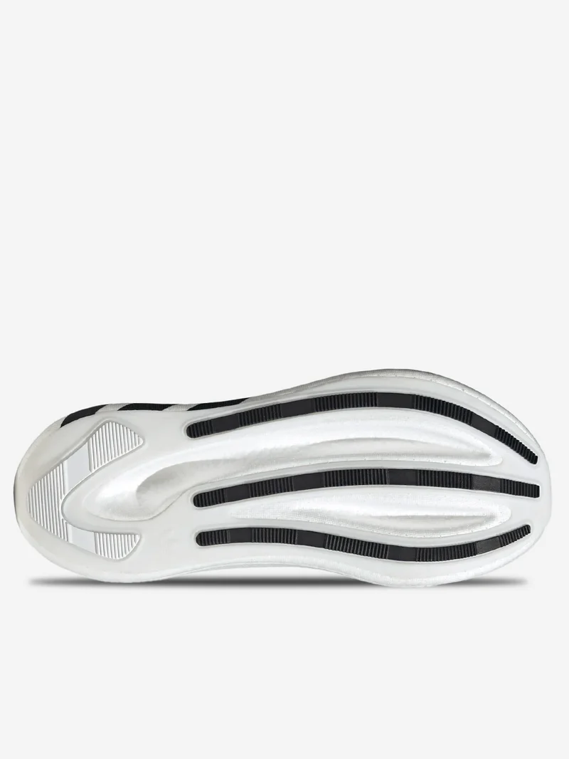 Hyperboost Euphoria LT 'Core Black White Metallic Silver'