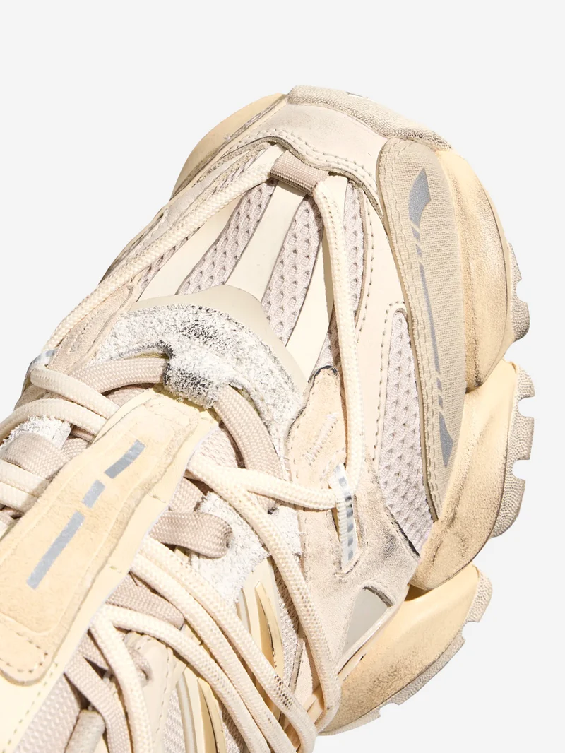 XLG Runner Deluxe 2.0 'Cream White'