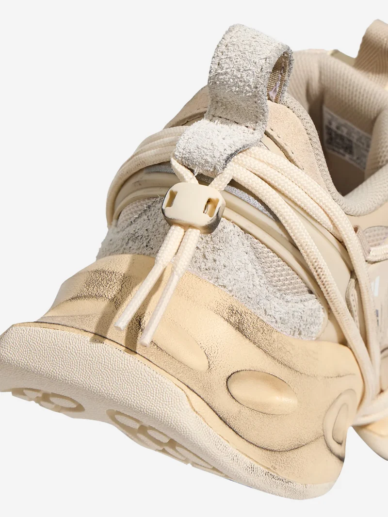 XLG Runner Deluxe 2.0 'Cream White'