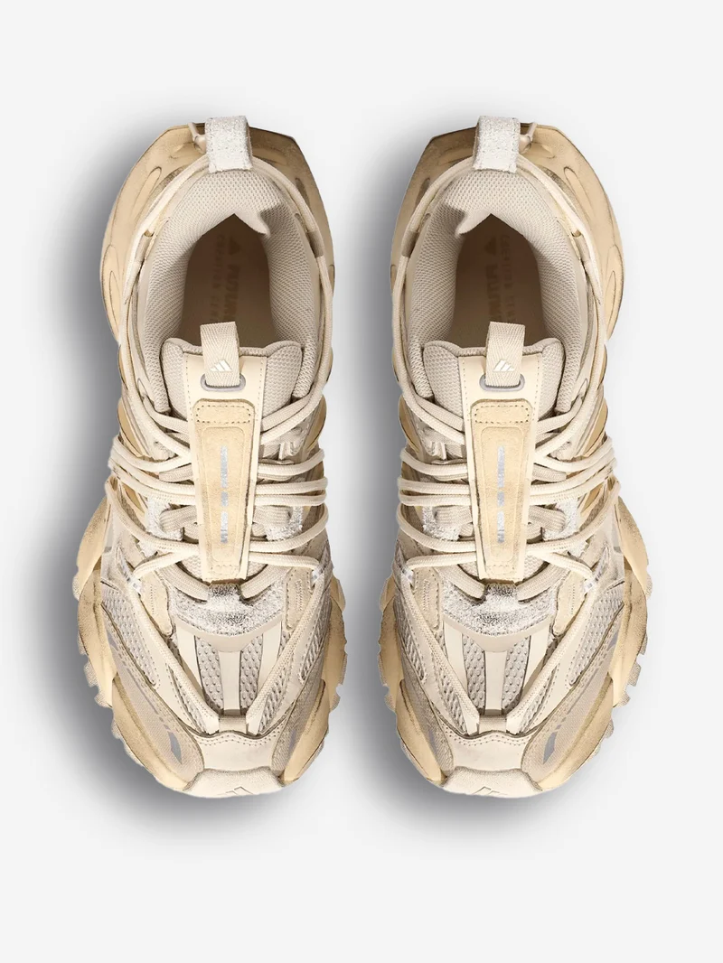 XLG Runner Deluxe 2.0 'Cream White'