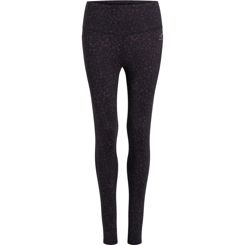 ENERGETICS Damen Tight Kapinem 1/1 W Sporthose