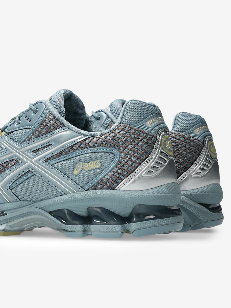 GEL-NIMBUS 10.1 'Slate Blue Pure Silver'