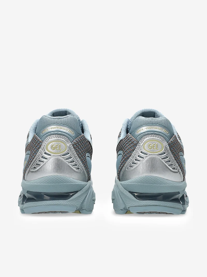 GEL-NIMBUS 10.1 'Slate Blue Pure Silver'