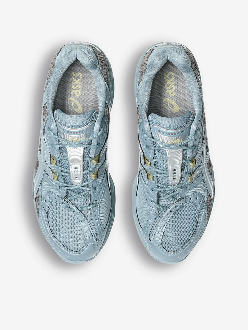 GEL-NIMBUS 10.1 'Slate Blue Pure Silver'