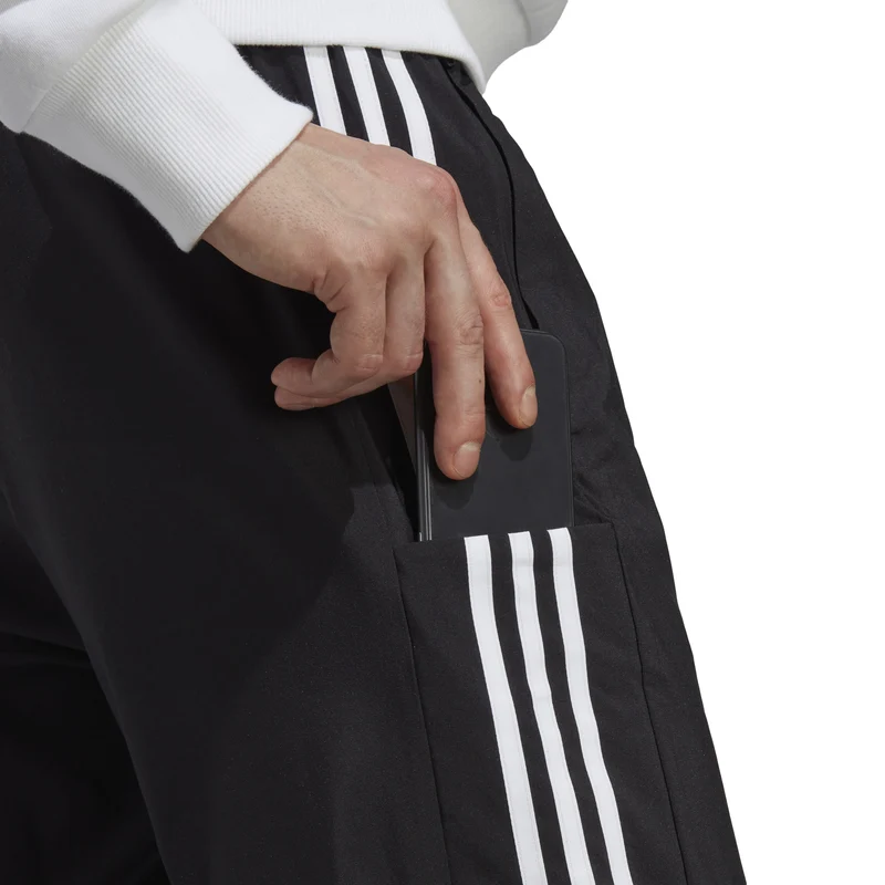 ADIDAS Herren Sporthose M STANFRD O PT Komfort