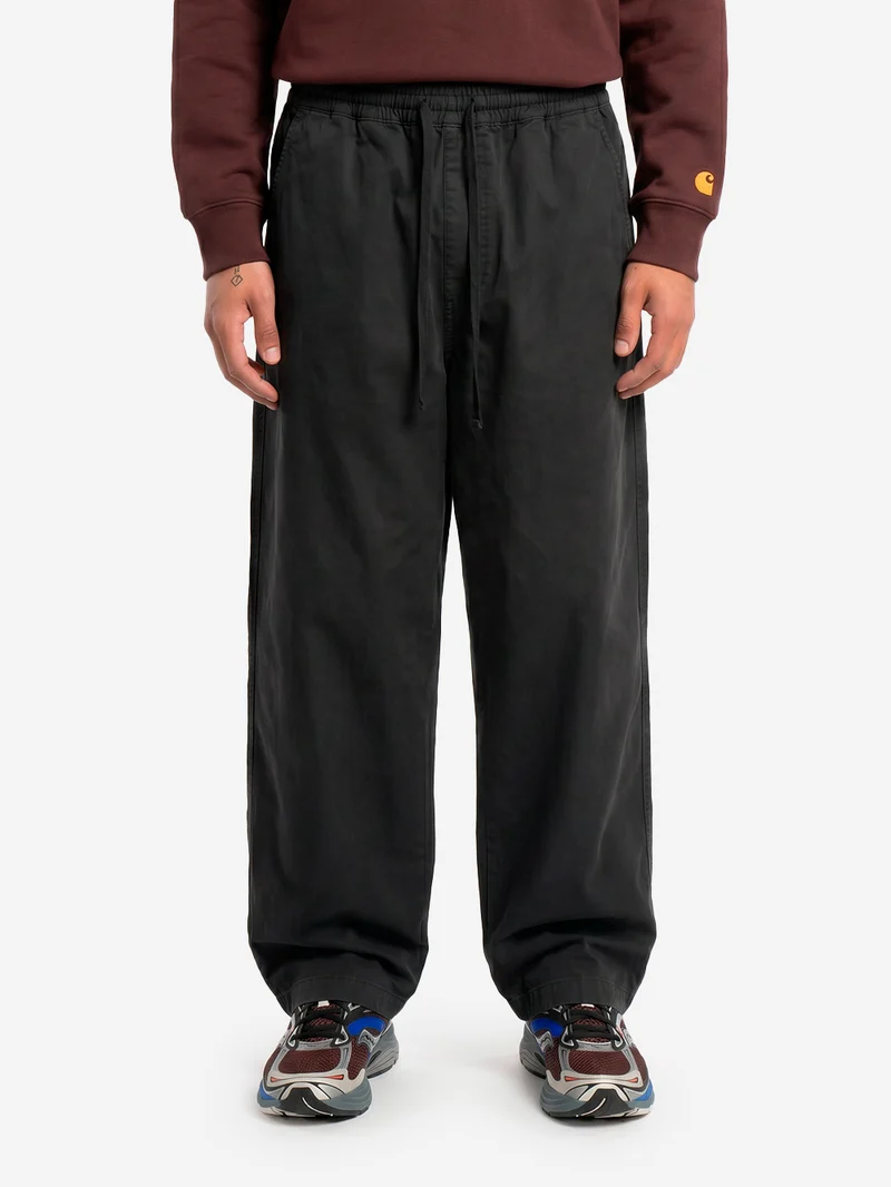 Pantaloni relaxed fit 'Floyde'