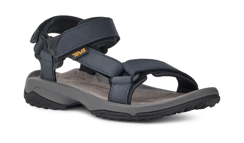 TEVA M Terra Fi Lite Leather Wanderschuhe Outdoor