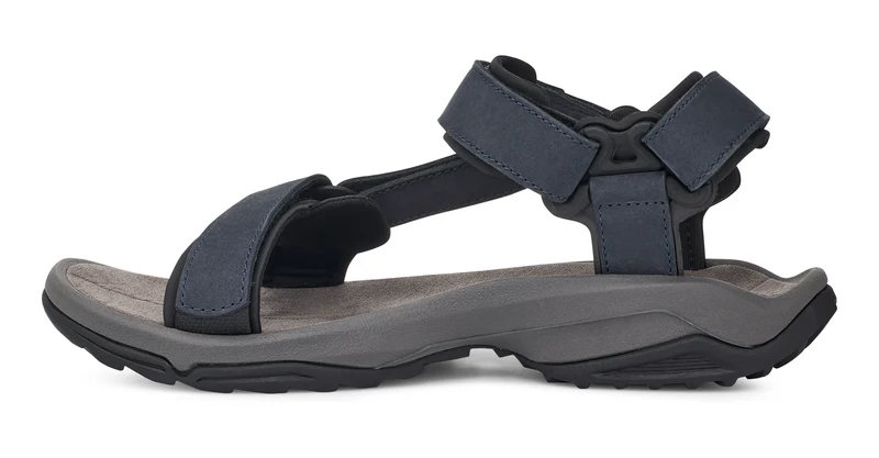 TEVA M Terra Fi Lite Leather Wanderschuhe Outdoor