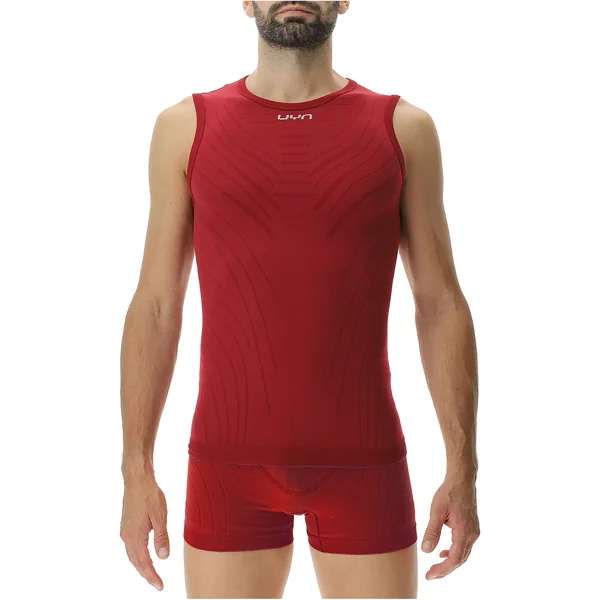 UYN MAN MOTYON 2.0 SLEEVELESS Funktionsshirt