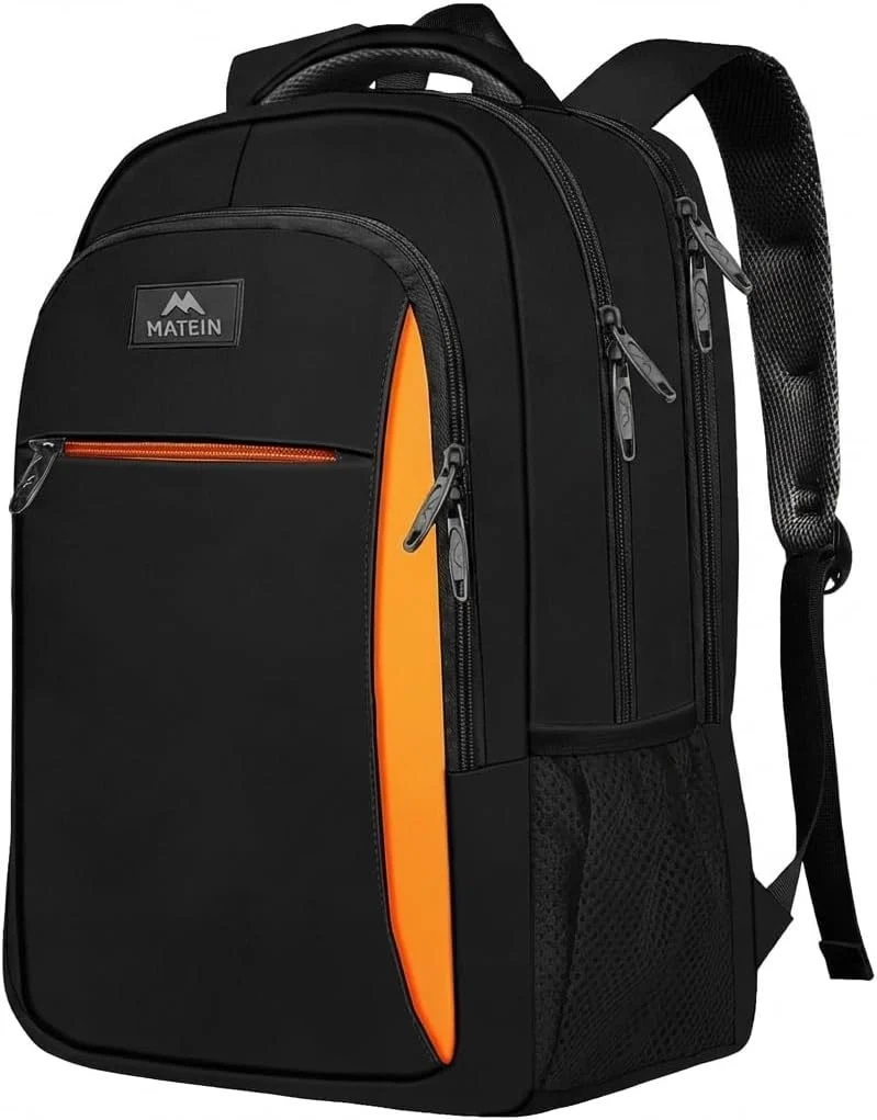 Mlassic Travel Laptop Backpack (19 colors)