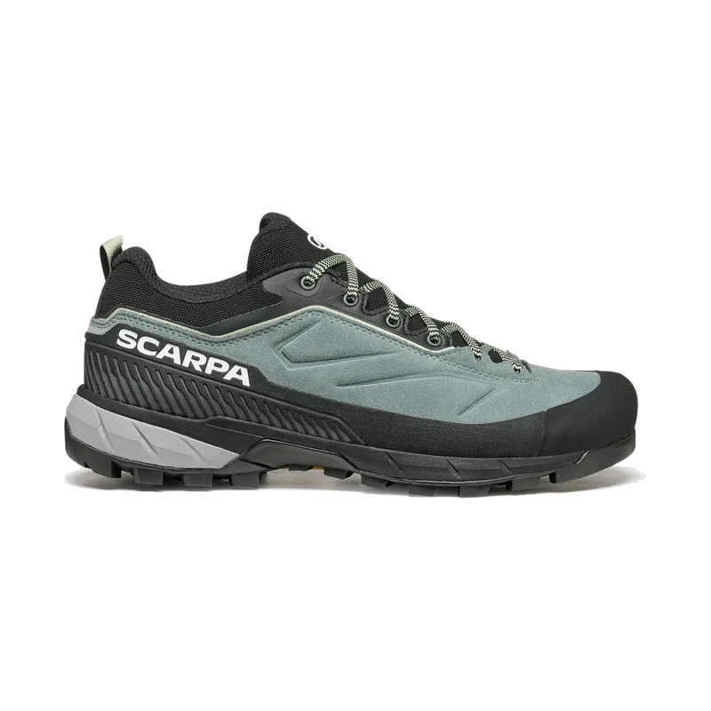 Scarpa Rapid XT W, vielseitiger Damen-Zustiegsschuh für Bergsport und Trekking