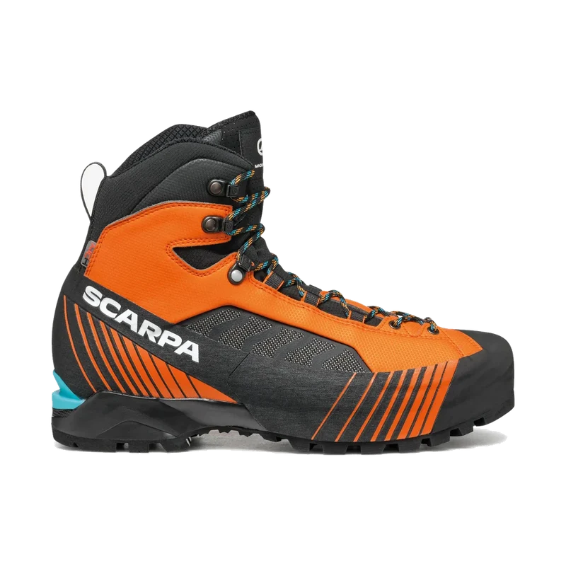 Scarpa Ribelle Lite HD, leichter Bergschuh für Alpin und anspruchsvolle Touren