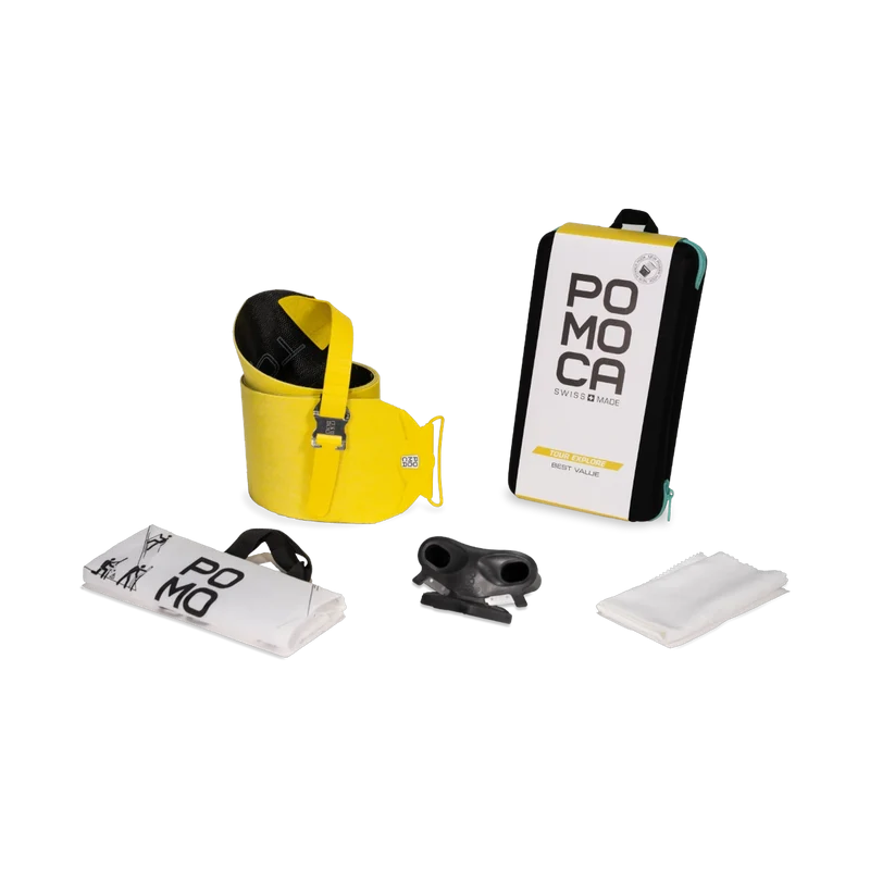 Pomoca Tour Explorer 110mm