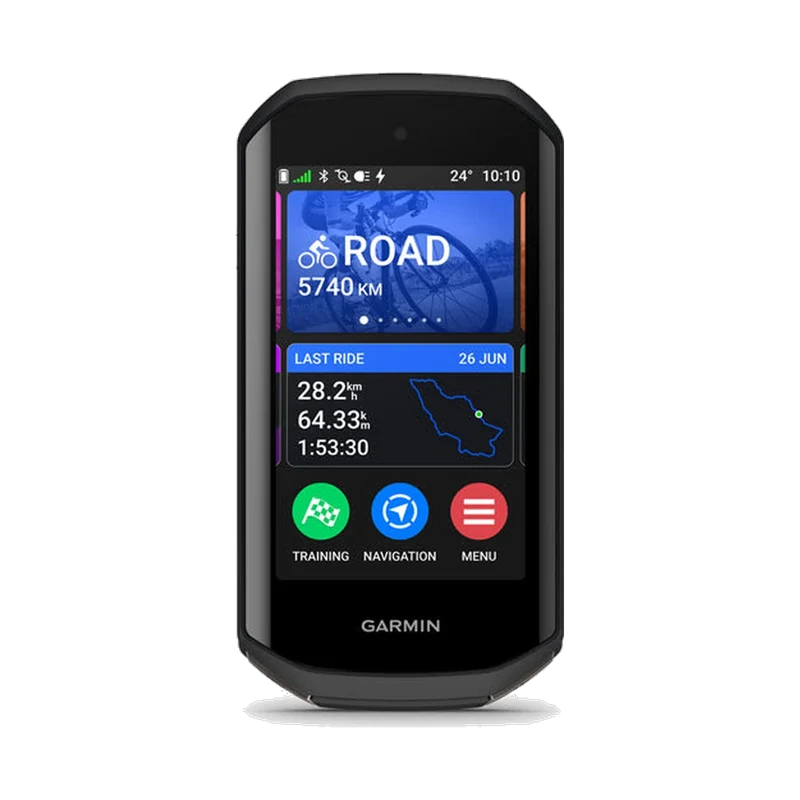 Garmin Edge 1050 Black