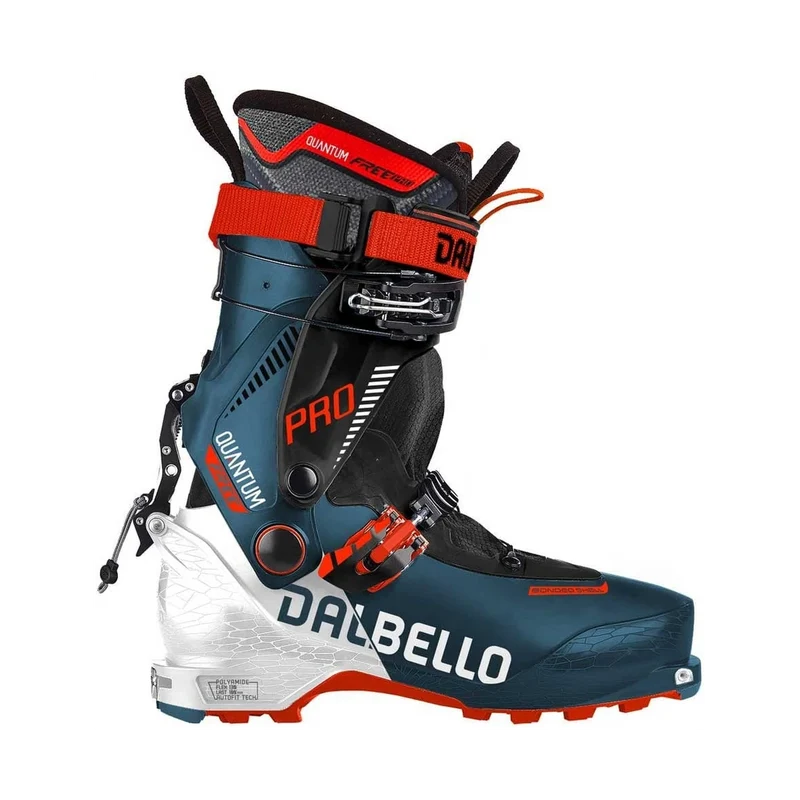 Dalbello Quantum Free Pro Blue