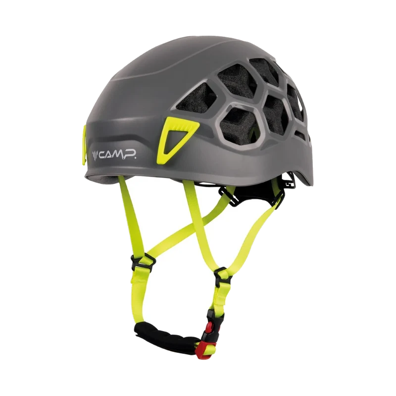 Camp Icon Helmet Grey