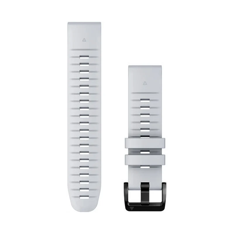 Garmin Armband Quickfit 22 White
