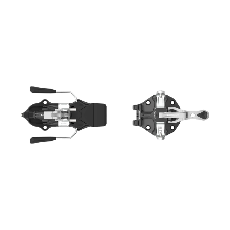 ATK Raider 11 Evo White
