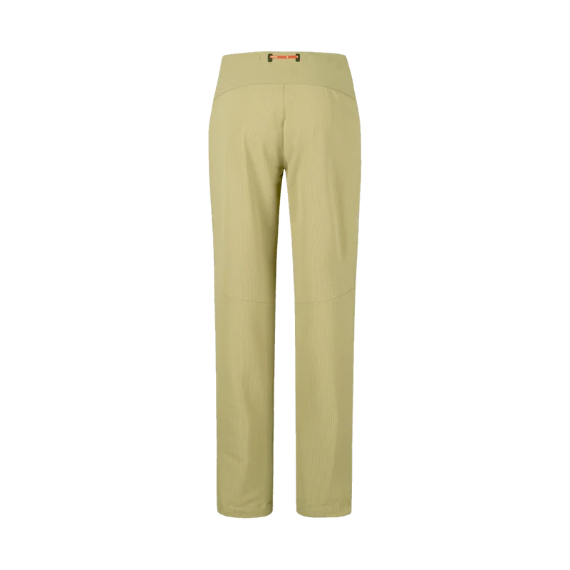 Montura Versante -5cm Pants Woman beige