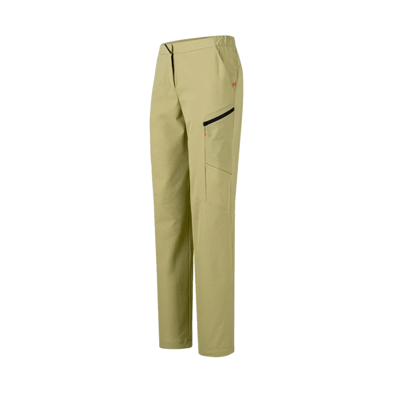Montura Versante -5cm Pants Woman beige