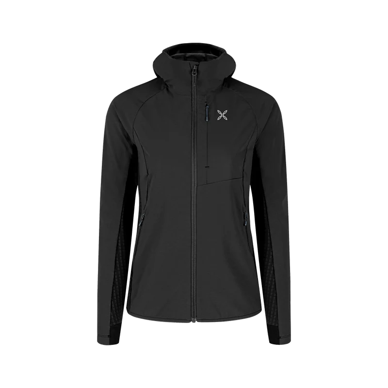 PEAK JACKET WOMAN