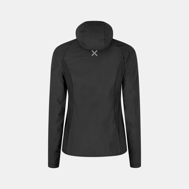 PEAK JACKET WOMAN