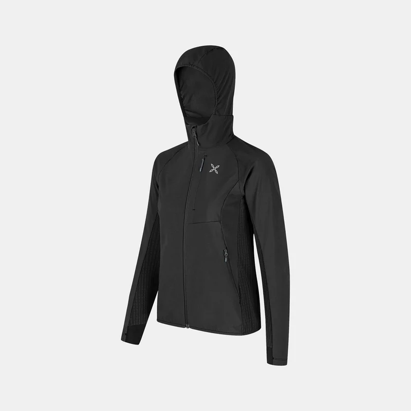 PEAK JACKET WOMAN