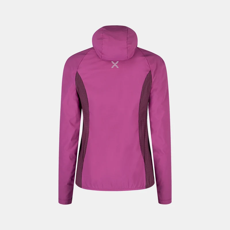 PEAK JACKET WOMAN