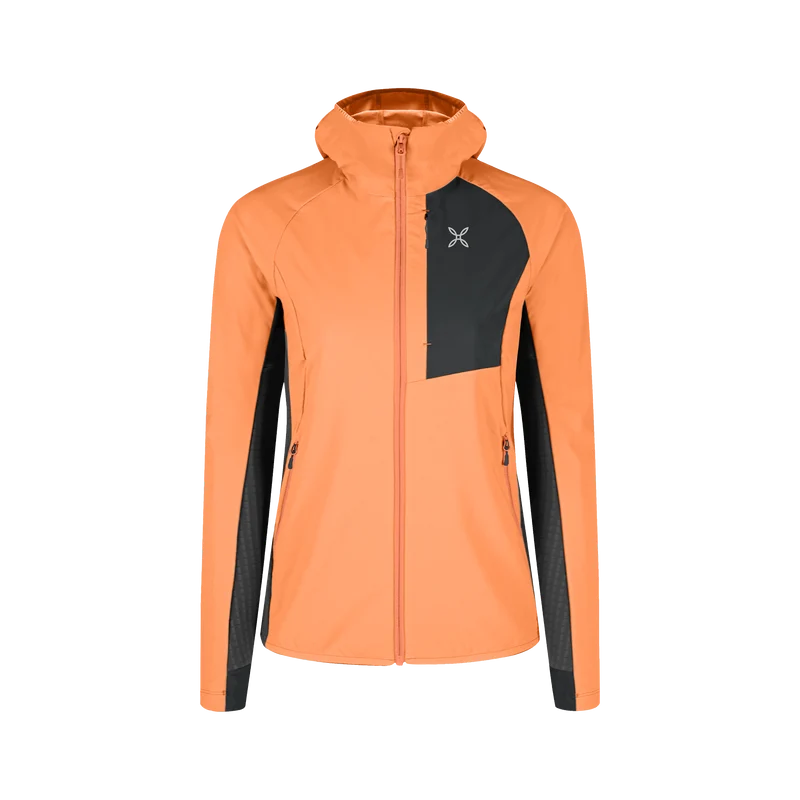 PEAK JACKET WOMAN