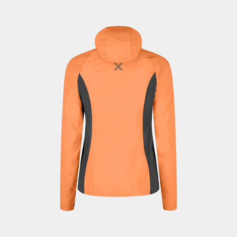 PEAK JACKET WOMAN