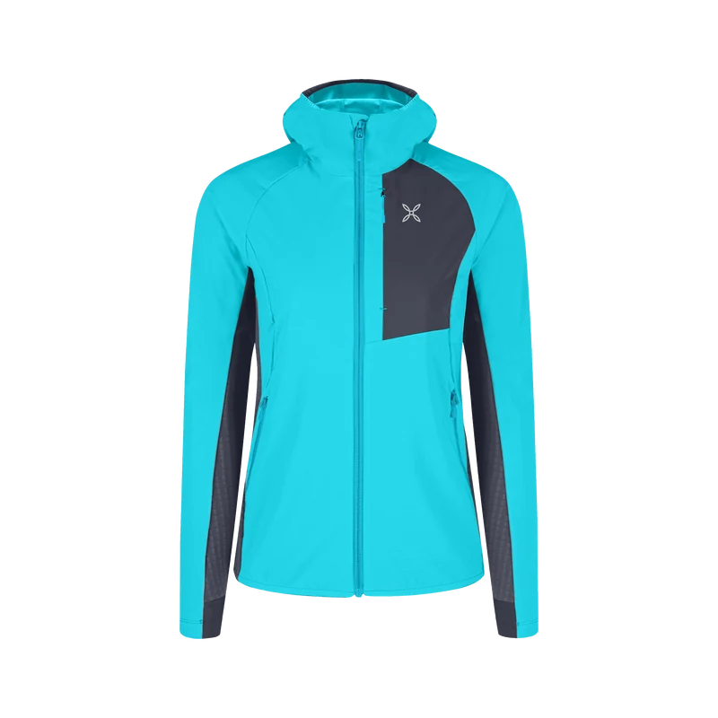 PEAK JACKET WOMAN